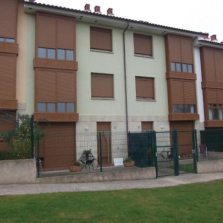 Los Nietos Briones Exterior photo