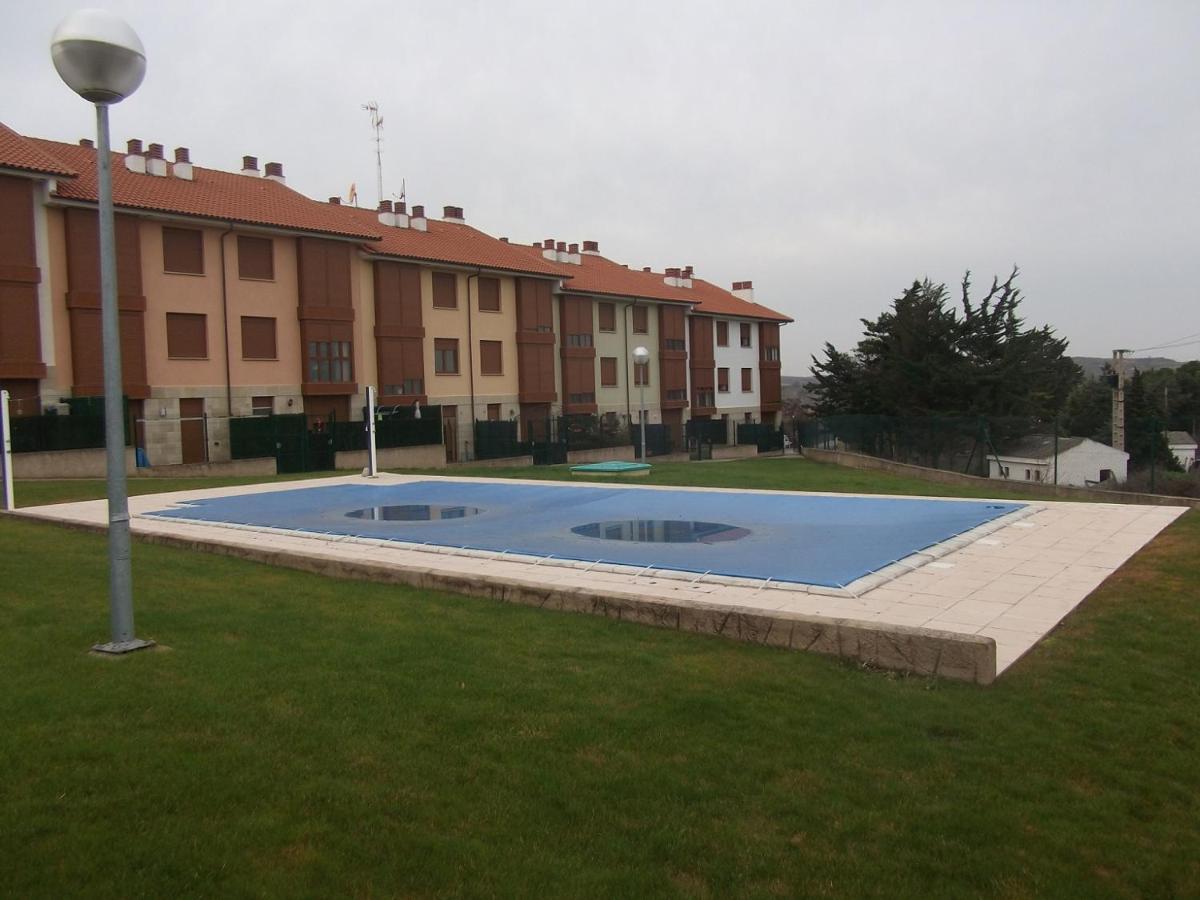 Los Nietos Briones Exterior photo