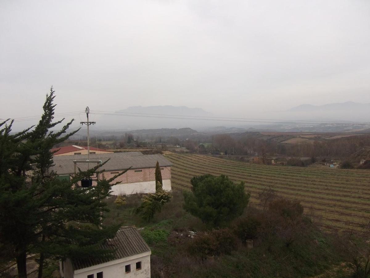 Los Nietos Briones Exterior photo