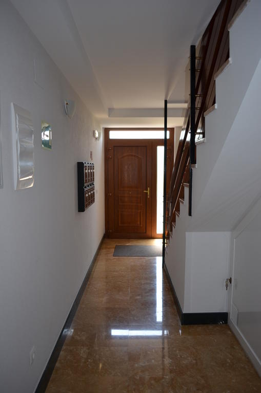 Los Nietos Briones Exterior photo