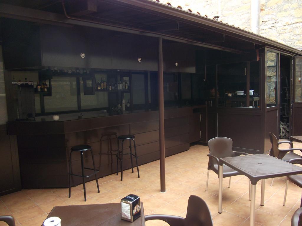 Los Nietos Briones Exterior photo