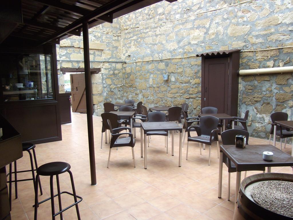 Los Nietos Briones Exterior photo