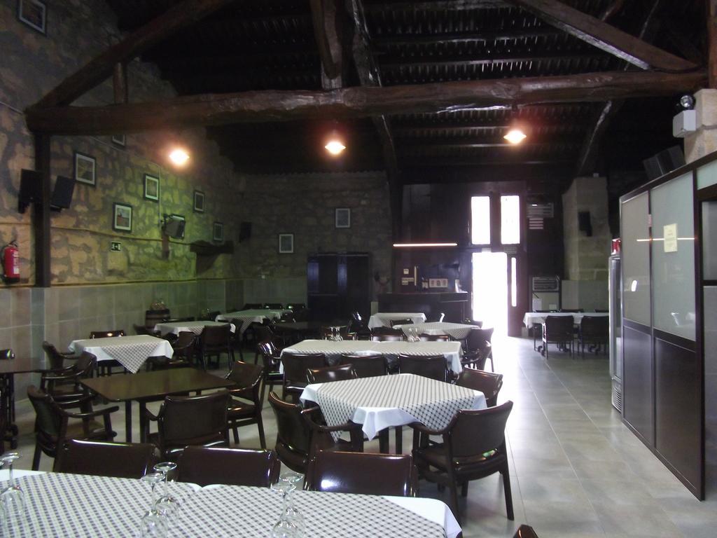 Los Nietos Briones Exterior photo