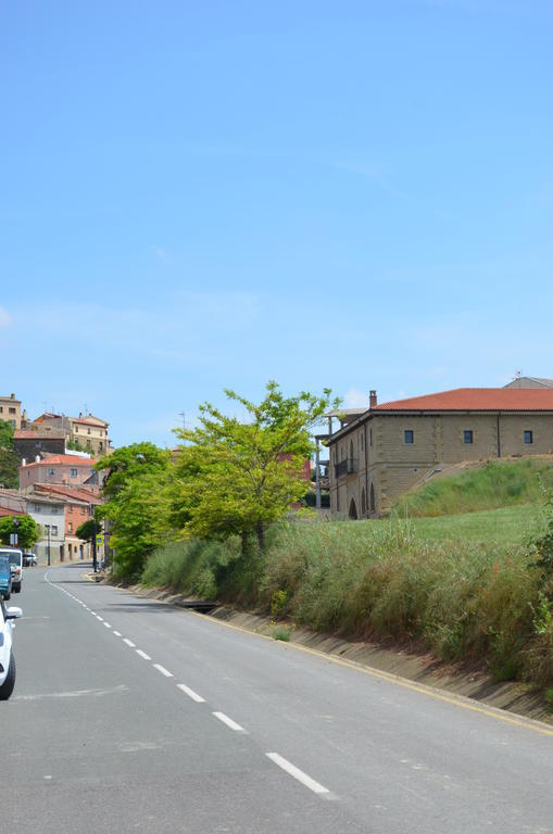 Los Nietos Briones Exterior photo