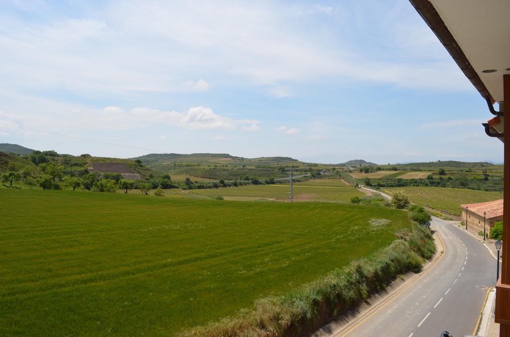 Los Nietos Briones Exterior photo